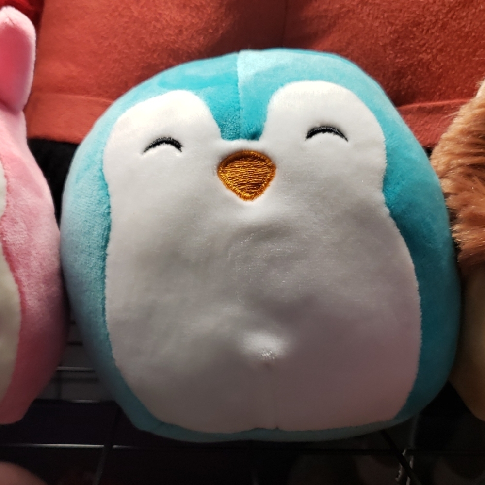 Plushies - Picture 4 of 4
